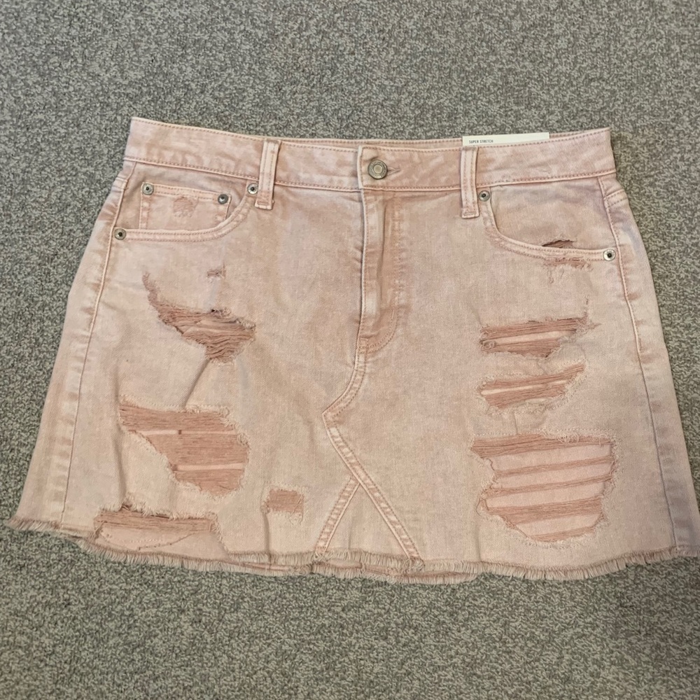 American Eagle skirt